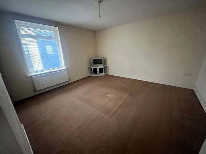 2 Bedroom Terraced House For Sale In Bryn Street, Ashton-In-Makerfield, Wigan, Greater Manchester, WN4