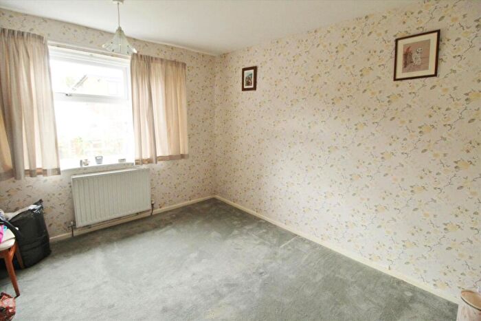 2 Bedroom Bungalow For Sale In Haydock Grove, Heysham, Morecambe, LA3