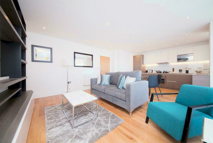 1 Bedroom Apartment For Sale In Mill Lane, Bedminster, Bristol, BS3