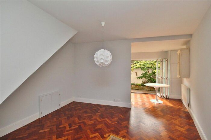 2 Bedroom Terraced House To Rent In Bank Terrace, Gomshall Lane, Shere, Guildford, GU5