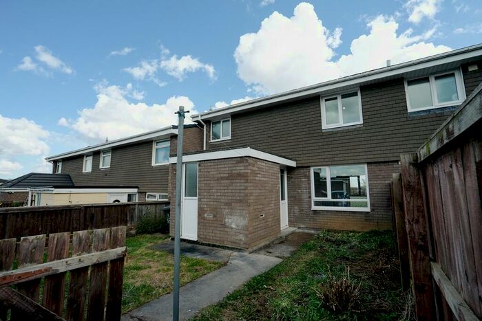 3 Bedroom Terraced House To Rent In Wynyard, Chester- Le-Street, County Durham, DH2