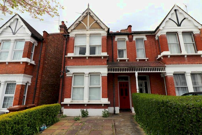 Studio To Rent In Salisbury Road, Harrow-On-The-Hill, Harrow, HA1