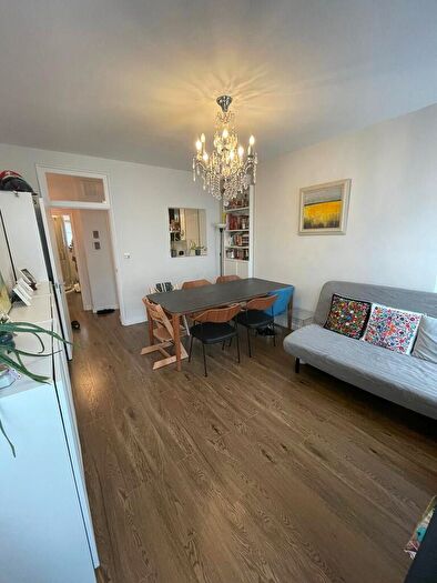 1 Bedroom Flat To Rent In Palmer House, - Fortess Road, NW5