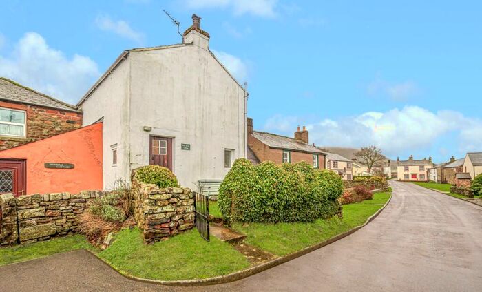 2 Bedroom Cottage For Sale In Pack Horse Cottage, Knock, Appleby-in-Westmorland, Cumbria, CA16