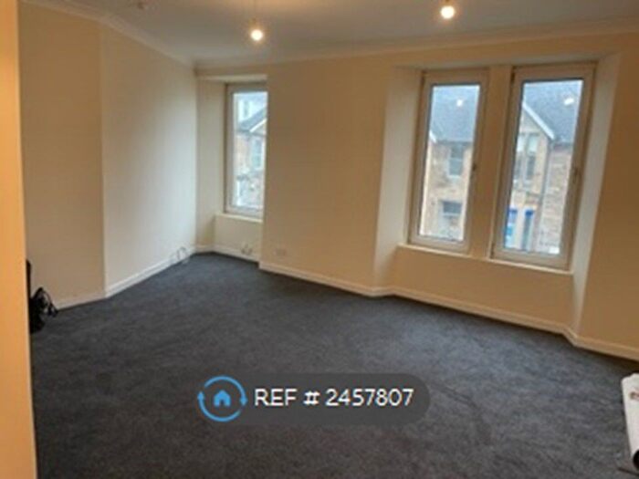 1 Bedroom Flat To Rent In Main Street, Bellshill, ML4