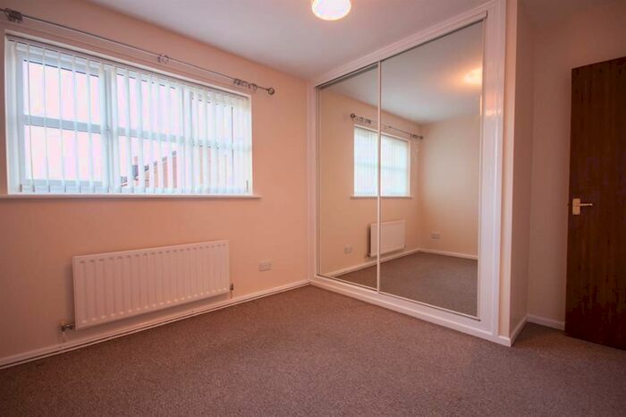 1 Bedroom Flat To Rent In Scholars Gate, Burntwood, WS7