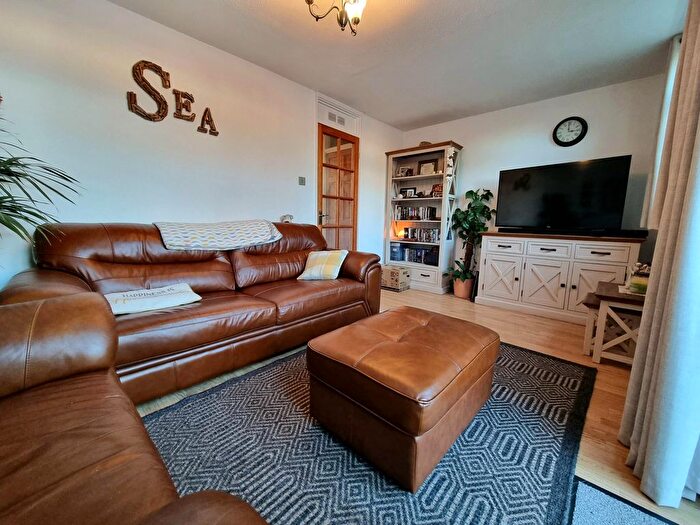 3 Bedroom Property To Rent In Blake Drive, Loughborough, LE11