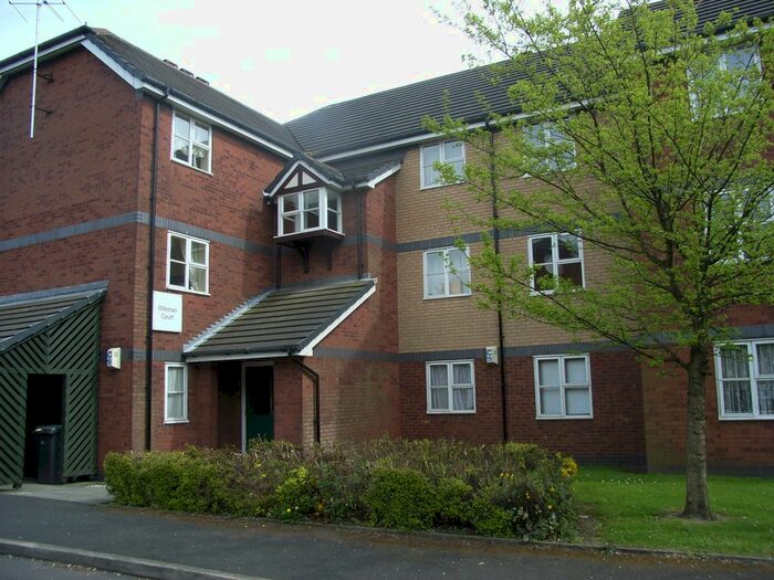 2 Bedroom Flat To Rent In Sheader Drive, Salford M5