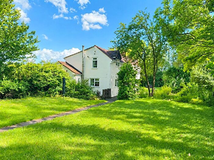 4 Bedroom Cottage For Sale In Gloucester Road, Hartpury, GL19