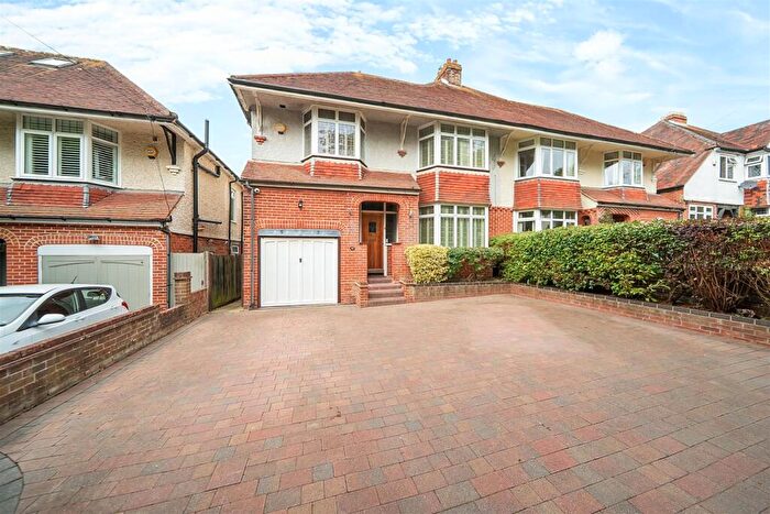 4 Bedroom Semi-Detached House For Sale In Carmarthen Avenue, Drayton, PO6