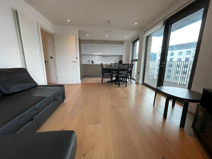 2 Bedroom Flat To Rent In Engineers Way, Wembley, HA9