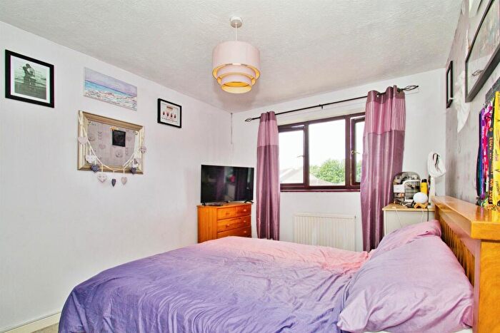 3 Bedroom Semi-Detached House For Sale In Westminster, Yeovil, BA21
