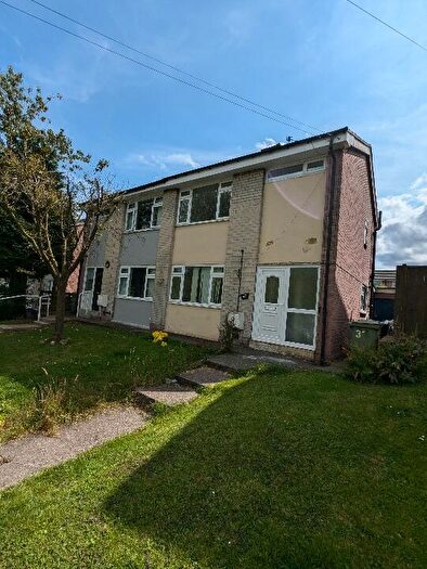 2 Bedroom End Of Terrace House To Rent In Quin Square, South Hetton, DH6