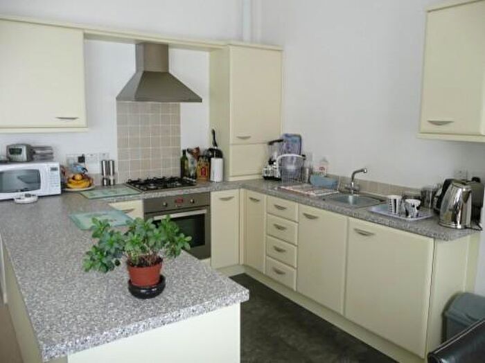 2 Bedroom Maisonette To Rent In Navier Court, Longfleet Road, Poole, Bournemouth Christchurch Poole, BH15