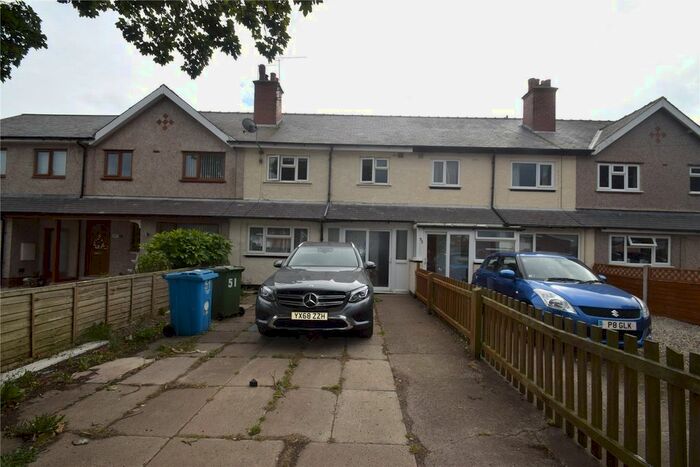 3 Bedroom Terraced House To Rent In Scarborough Road, Filey, North Yorkshire, YO14