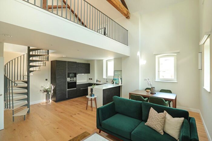 1 Bedroom Apartment To Rent In Cloud Street London, E15