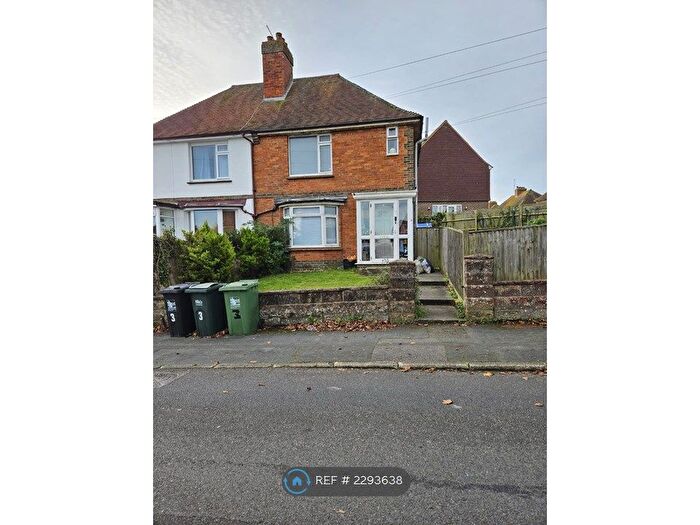 3 Bedroom Semi-Detached House To Rent In Downs Avenue, Eastbourne, BN20