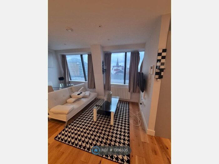 Studio To Rent In Archer Court, Feltham, TW13