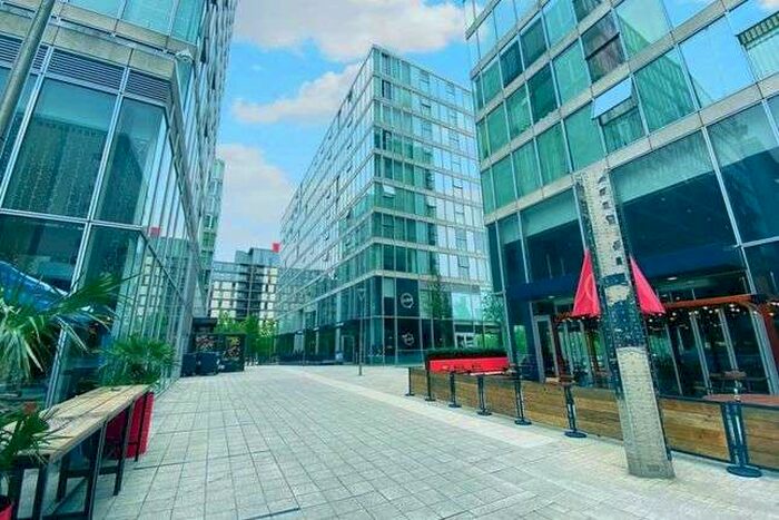 1 Bedroom Apartment To Rent In Chelsea House, Milton Keynes., MK9