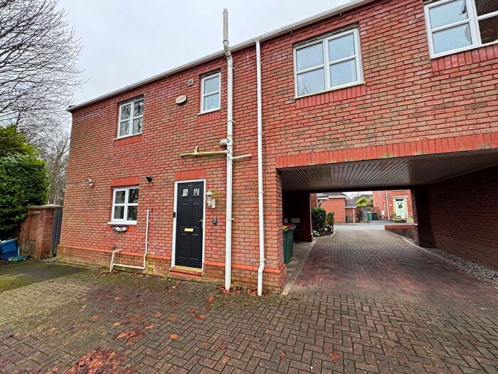 1 Bedroom Flat For Sale In Kingsbarn Close, Fulwood, PR2
