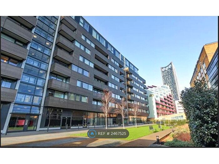 1 Bedroom Flat To Rent In Amelia Street, London, SE17