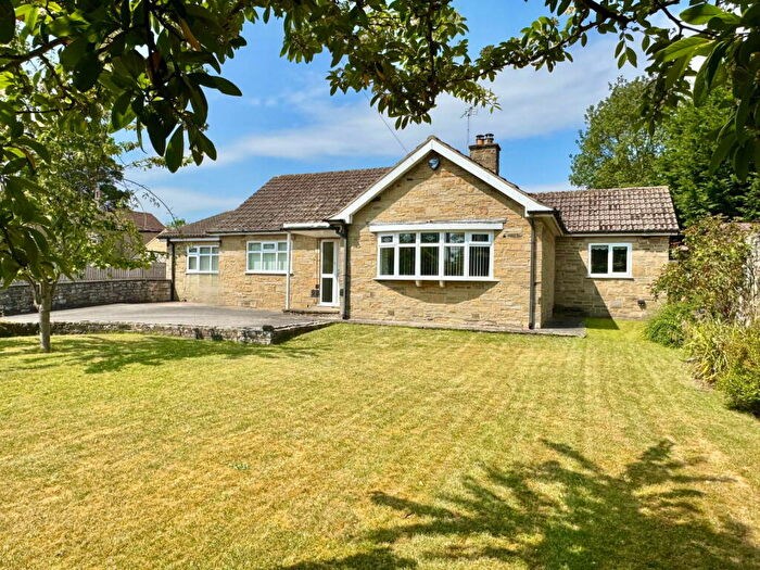 3 Bedroom Detached Bungalow For Sale In Saxton, Main Street, LS24