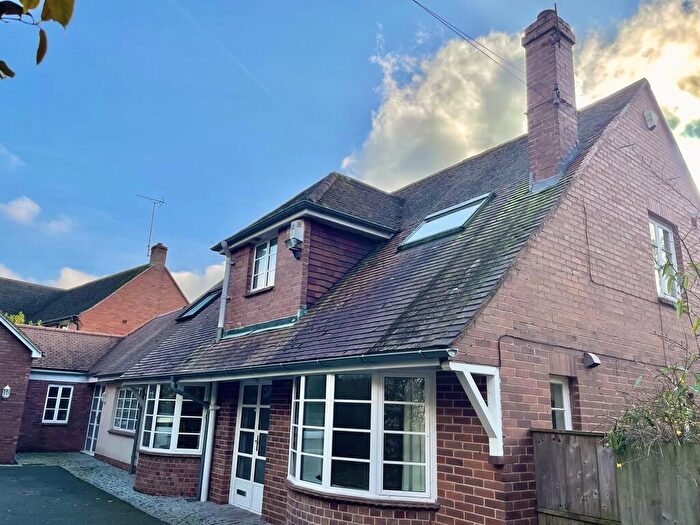 4 Bedroom Detached House To Rent In Matford Road, St Leonards, EX2