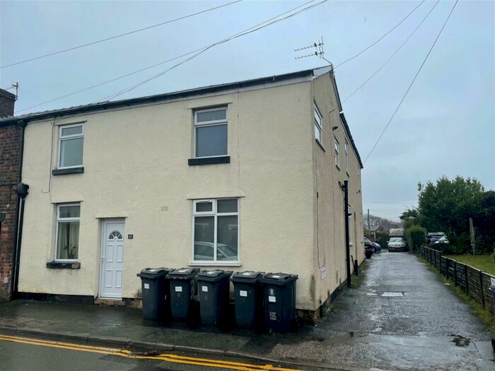 1 Bedroom Flat To Rent In Halsall Lane, Ormskirk, L39