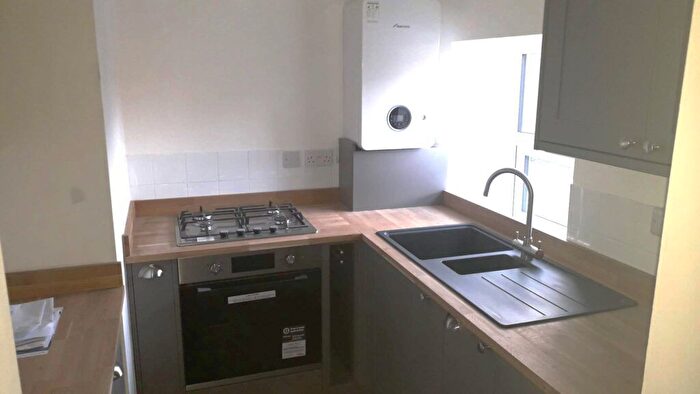 1 Bedroom Flat To Rent In Cantilupe Road, Ross-On-Wye, HR9