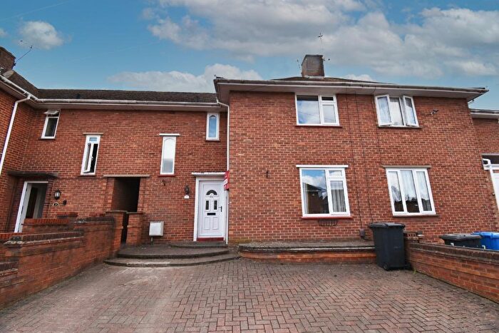 5 Bedroom Semi-Detached House To Rent In Hemlin Close, Earlham, Norwich, NR5
