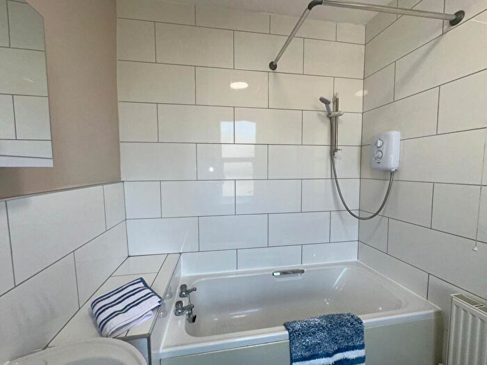 1 Bedroom Flat To Rent In Whitham Road, Sheffield, S10