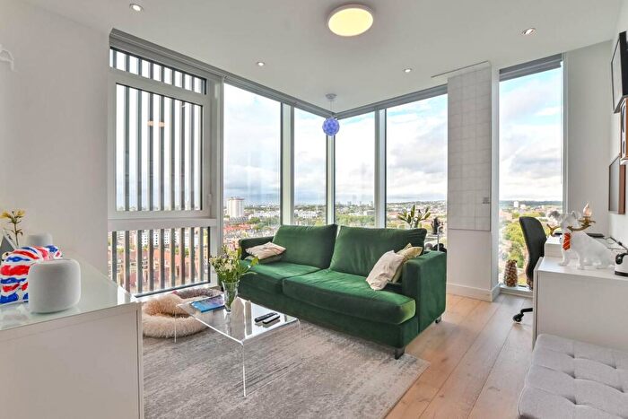 2 Bedroom Flat For Sale In Brill Place, King's Cross, London, NW1