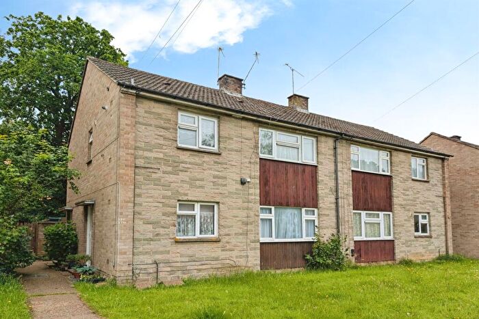 1 Bedroom Flat To Rent In Dale Valley Road, SO16