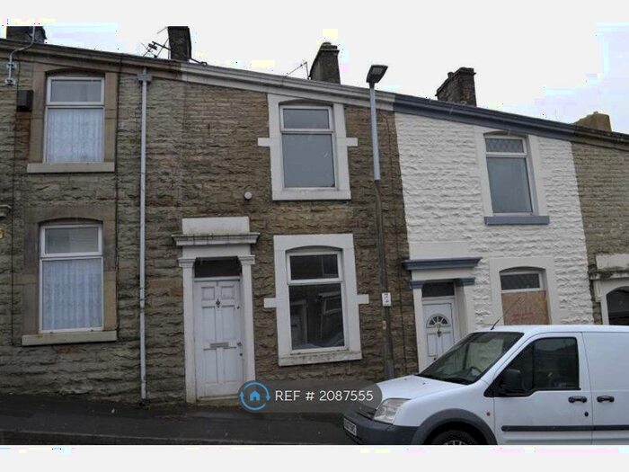 2 Bedroom Terraced House To Rent In Heys Lane, Darwen, BB3