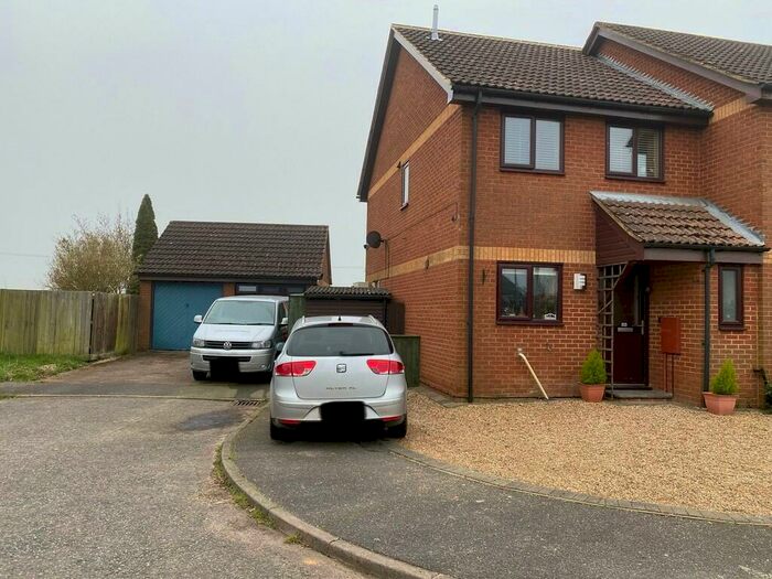 3 Bedroom End Of Terrace House For Sale In Stonham Aspal, Stowmarket, Suffolk, IP14