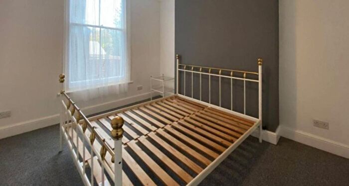 1 Bedroom Flat To Rent In St Germans Road, Forest Hill, London, SE23