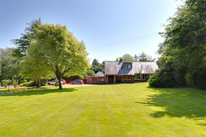 4 Bedroom Detached House For Sale In Stevenstone, Torrington, Devon, EX38