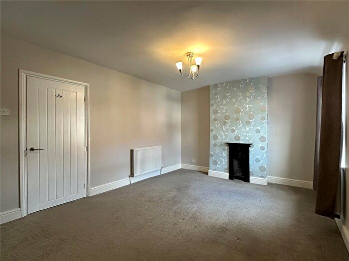 2 Bedroom Terraced House For Sale In Offmore Road, Kidderminster, Worcestershire, DY10