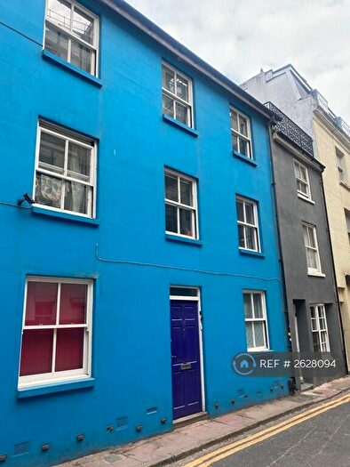 1 Bedroom Flat To Rent In South Street, Brighton, BN1