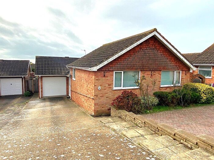 3 Bedroom Detached Bungalow For Sale In Links Drive, Bexhill On Sea, TN40