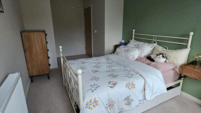 1 Bedroom Flat For Sale In Milton Avenue, Croydon, CR0