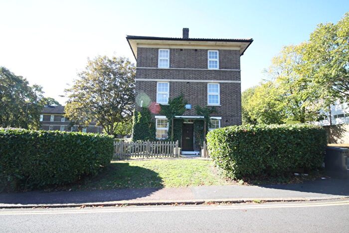 1 Bedroom Flat To Rent In Ryculff Square, London, SE3