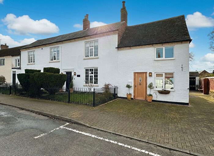 5 Bedroom Link Detached House For Sale In Main Street, Newbold Verdon, LE9