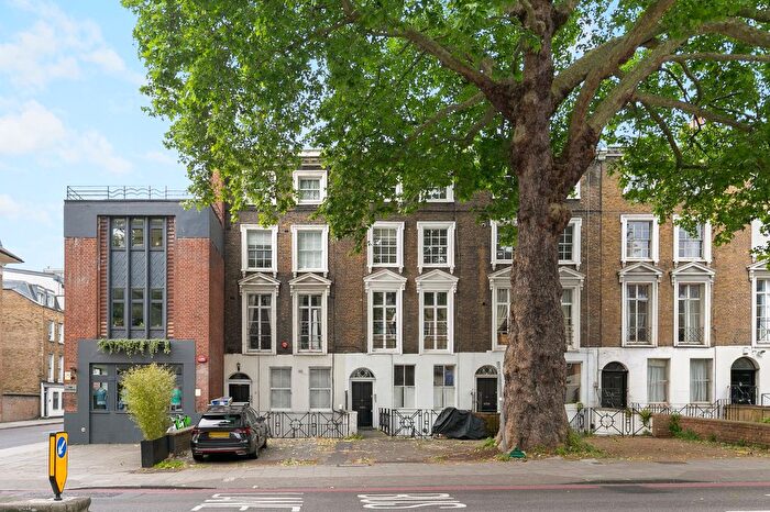 1 Bedroom Flat To Rent In City Road, Angel Southside, EC1V