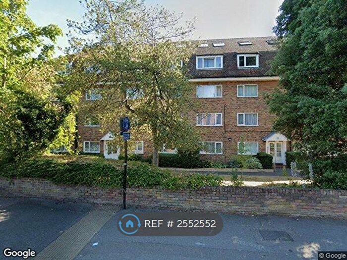 2 Bedroom Flat To Rent In Sutton Common Road, Sutton, SM1