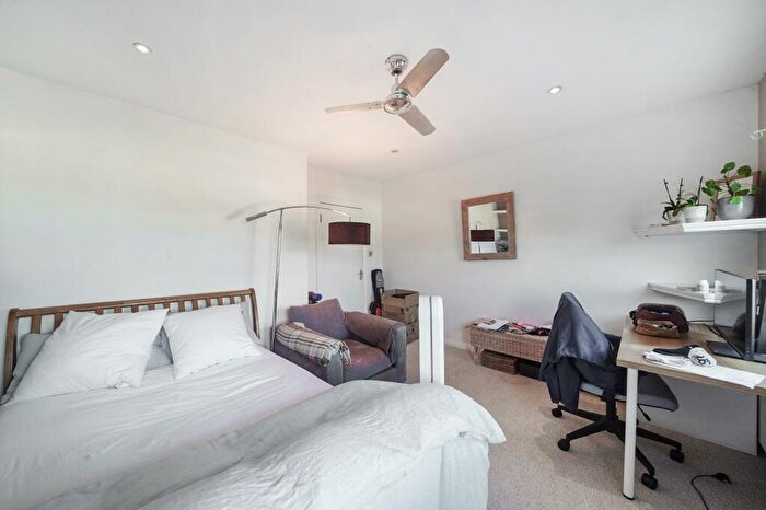 4 Bedroom Terraced House To Rent In Landcroft Road, East Dulwich, London, SE22
