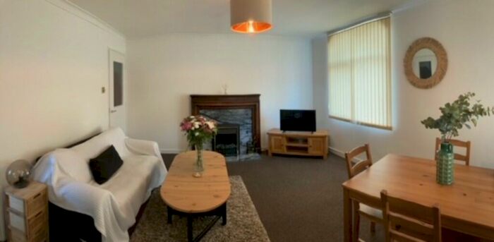 1 Bedroom Flat To Rent In Morpeth Street, Newcastle Upon Tyne, NE2