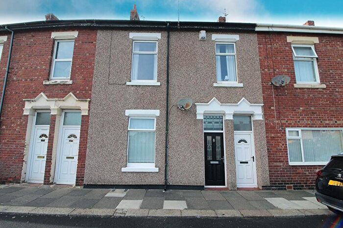 1 Bedroom Flat For Sale In Plessey Road, Blyth, NE24