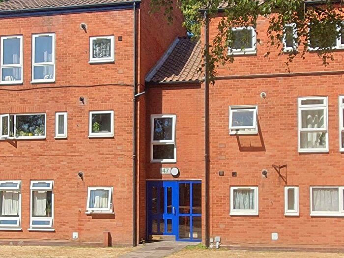 2 Bedroom Flat To Rent In Flat, Wellesley Gardens, Moseley, Birmingham, B13