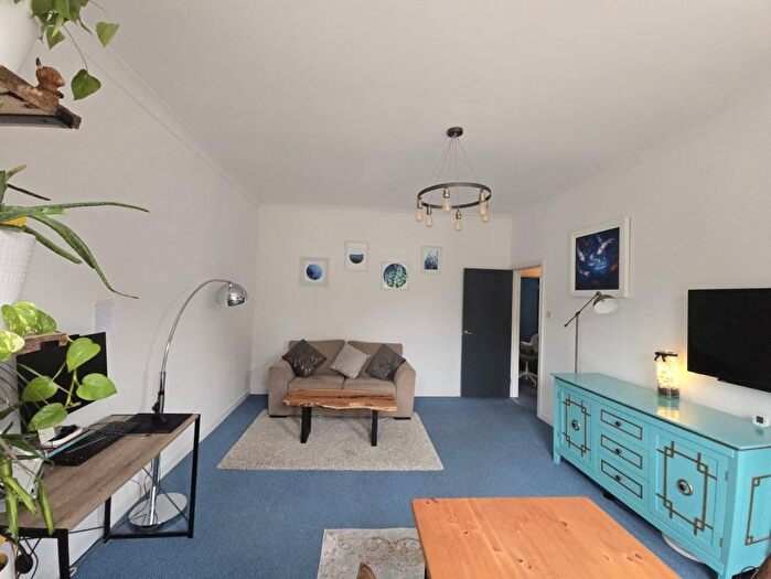 1 Bedroom Flat For Sale In Charles Taylor Court, Frances Road, Bournemouth, BH1